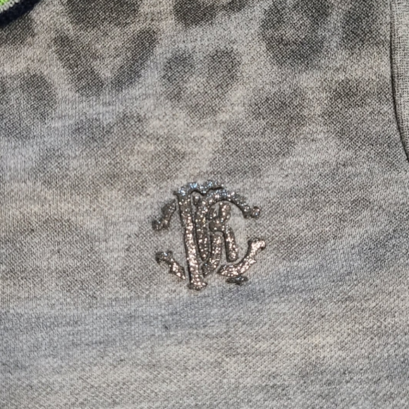 Roberto Cavalli polo 3T - Picture 3 of 8